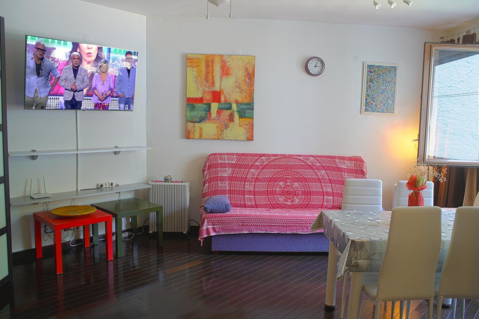 1Ra Linea De Playa Las Fuentes Luxury Apartament Pp1 Pet Alcossebre Exteriér fotografie